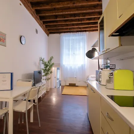 Apartment Monolocale Mameli 28