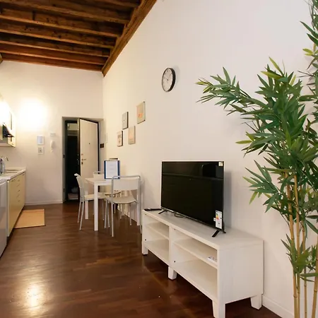 Monolocale Mameli 28 *