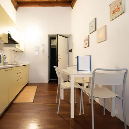 Monolocale Mameli 28