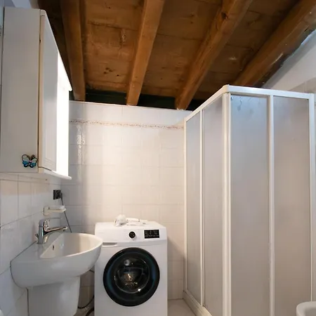 Apartment Monolocale Mameli 28 *