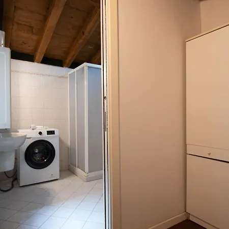 Monolocale Mameli 28 Apartment *