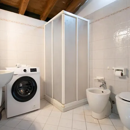 Monolocale Mameli 28 Apartment *