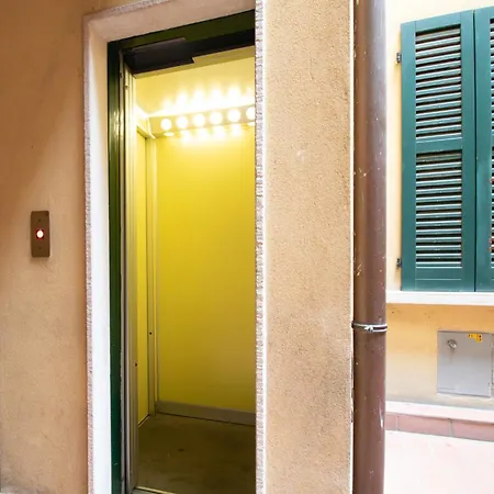 Apartment Monolocale Mameli 28