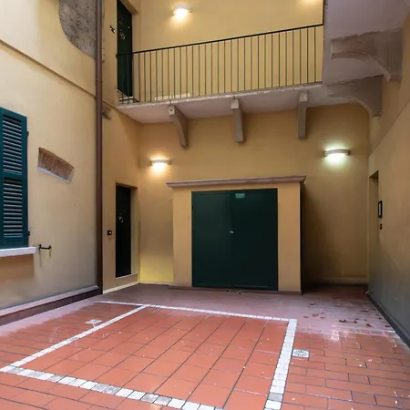 Monolocale Mameli 28 Brescia
