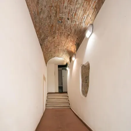 Monolocale Mameli 28 Brescia