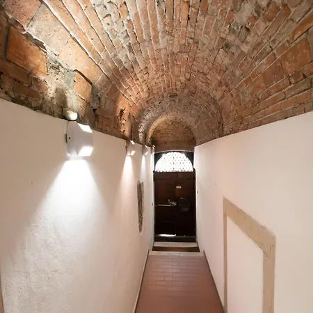 Monolocale Mameli 28 Apartment Brescia