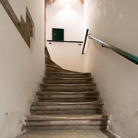 Monolocale Mameli 28 Apartment Brescia